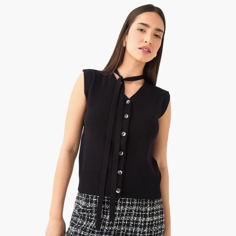 2Xtremz 2Xtremz Textured Mega Sleeves Cardigan