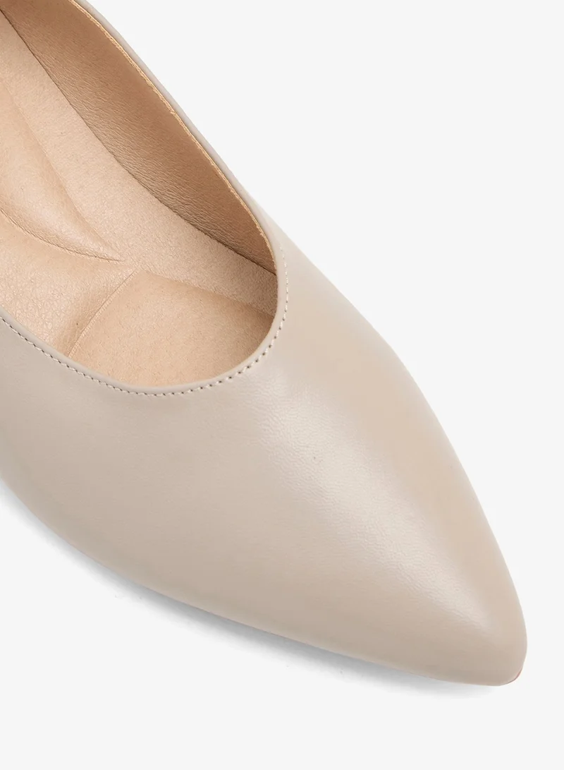 LORIANNE  Falcon Re-Pumps for Women | Best Price UAE