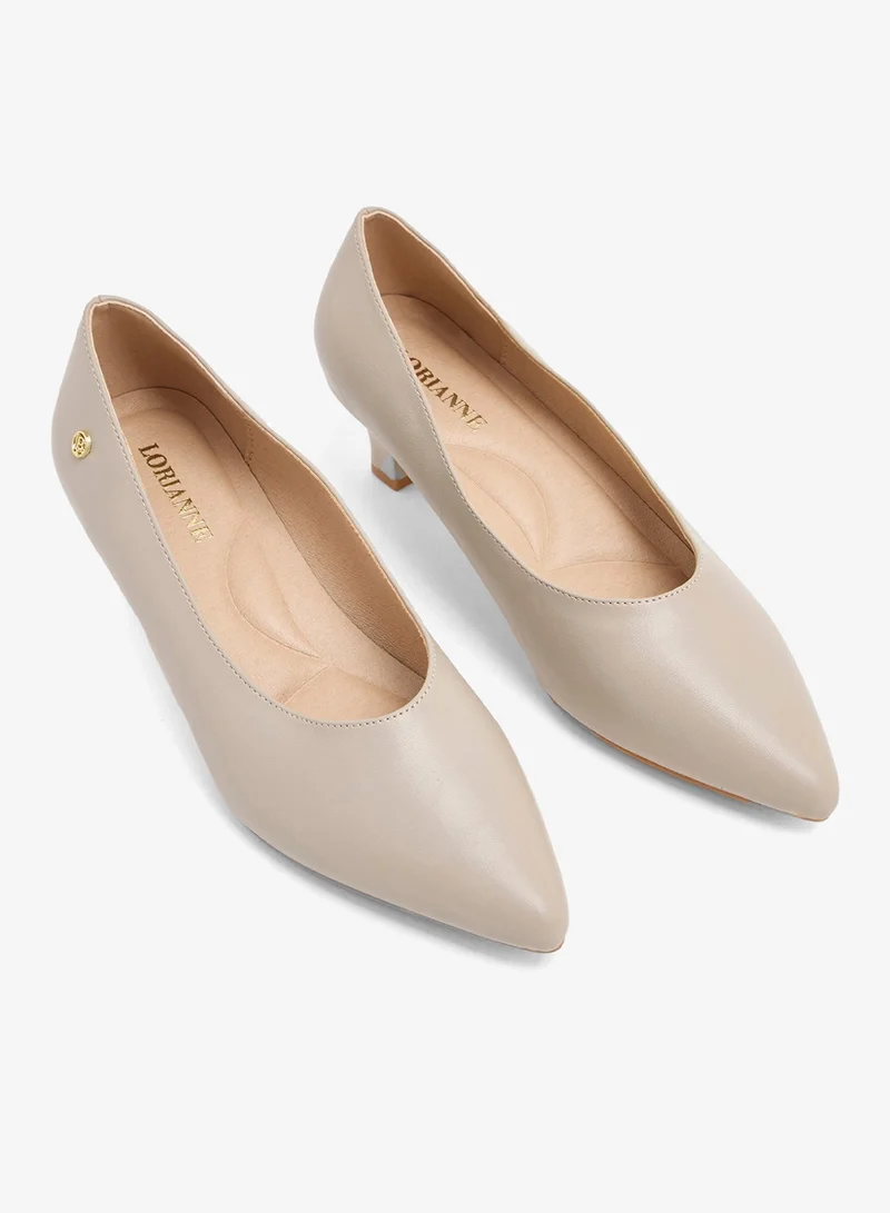 LORIANNE  Falcon Re-Pumps for Women | Best Price UAE