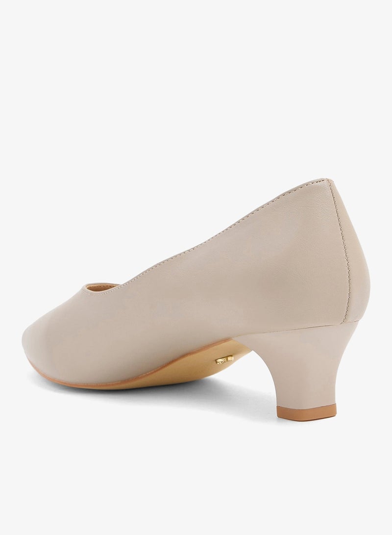 LORIANNE Falcon Re-Pumps - Image 2