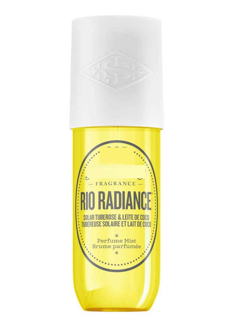 sol de jainero Sol de Janeiro Rio Radiance Hair & Body Mist 90ml - Image 1