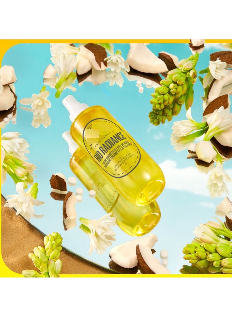 sol de jainero Sol de Janeiro Rio Radiance Hair & Body Mist 90ml - Image 2