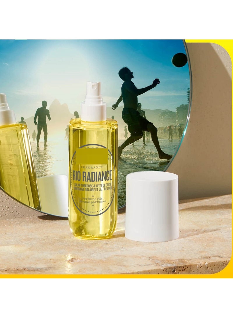 sol de jainero Sol de Janeiro Rio Radiance Hair & Body Mist 90ml - Image 3