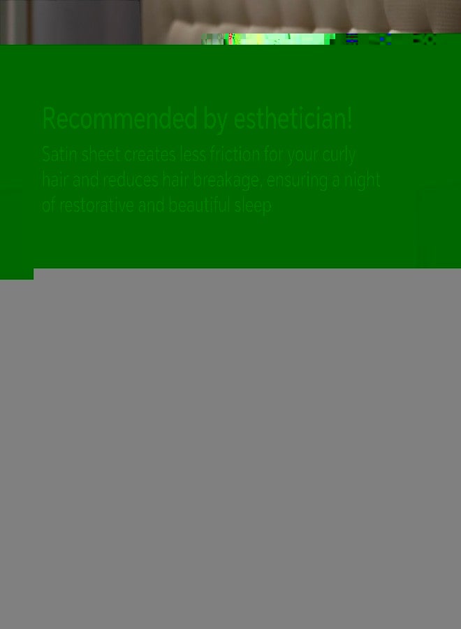 بيديليت طقم ملاءات سرير من الساتان من بيدلايت، مقاس كوين، ملاءات فاخرة ناعمة من الحرير الأسود للشعر والبشرة، طقم ملاءات سرير مشابه للحرير، مكون من 4 قطع، ملاءة سرير عميقة الجيب، وملاءة سرير مسطحة، وكيسا وسادة. - Image 4