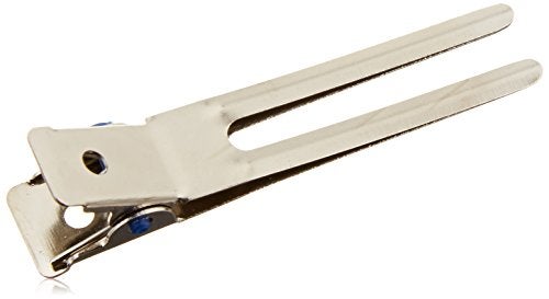 Annie Double Prong Clips 80 Count