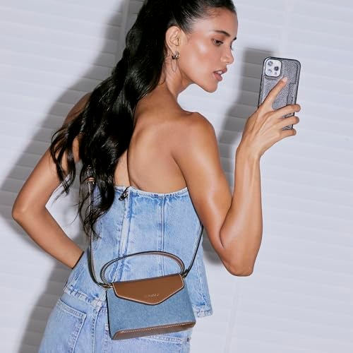 Miraggio Liv Crossbody Bag (Blue) - Image 2