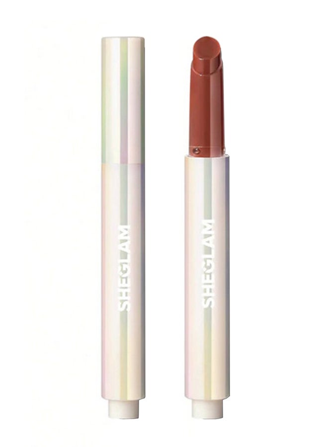 شيجلام Pout Perfect Shine Lip Plumper - Image 1