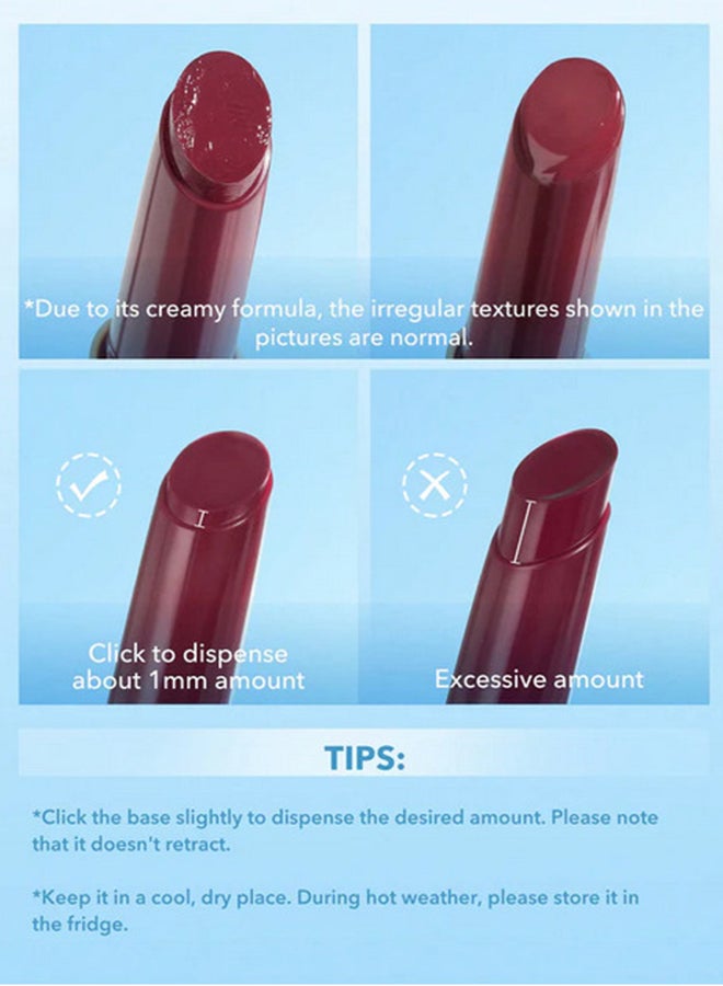 شيجلام Pout Perfect Shine Lip Plumper - Image 3