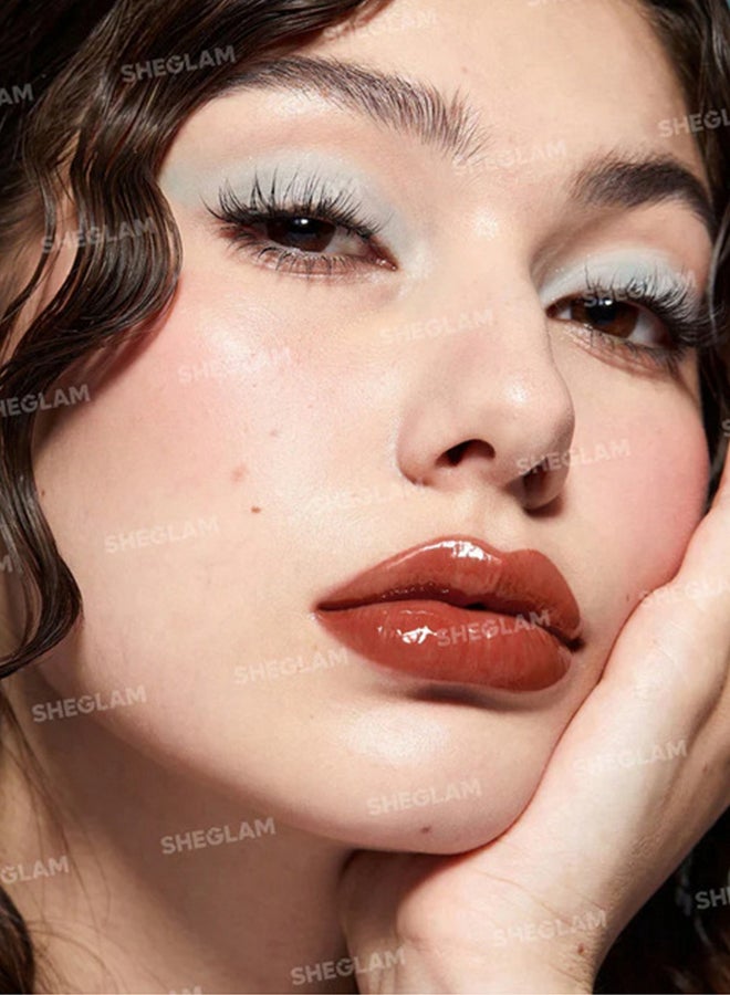 شيجلام Pout Perfect Shine Lip Plumper - Image 4