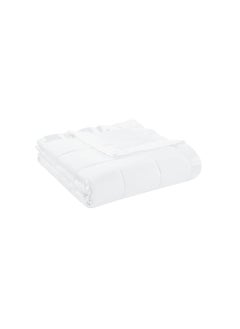 Windom Down Alternative Blanket Premium 3M Scotchgard Moisture Wicking Treatment Lightweight And Soft Bed Cover For All Season Satin Trim White Twin - pzsku/Z17A3EC0BA22F62128511Z/45/_/1741446576/a35f30ae-c4ed-421f-af7f-aafab5c2ed70