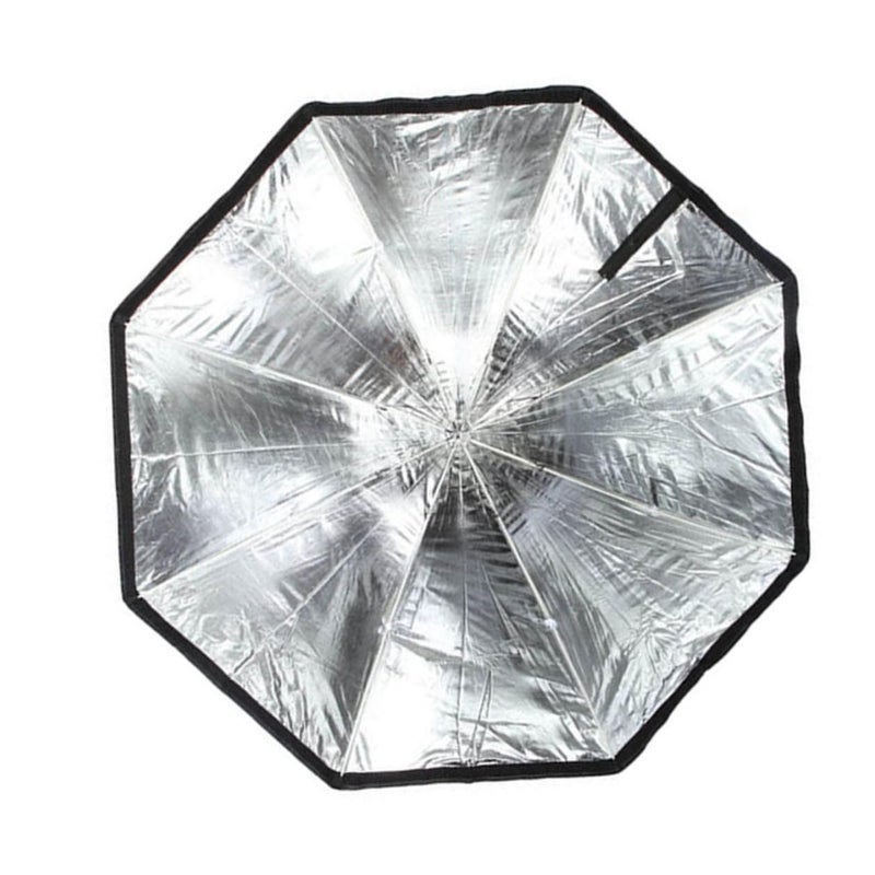 Octagonal Softbox With Diffuser For Studio Photo Video Strobe Flash Lighting - Image 2