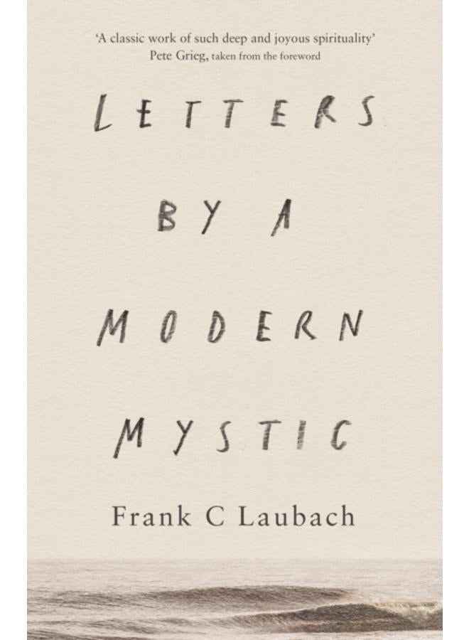 Letters by a Modern Mystic