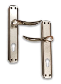 General Modern and Elegant Door Handle - Durable and Easy to Install  - Image 3
