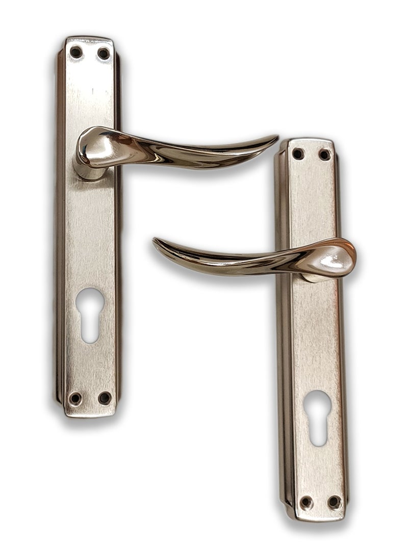 General - Modern and Elegant Door Handle - Durable and Easy to Install - Image 1