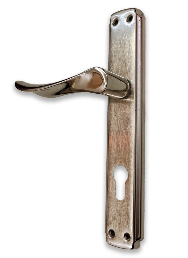 General - Modern and Elegant Door Handle - Durable and Easy to Install - Image 1