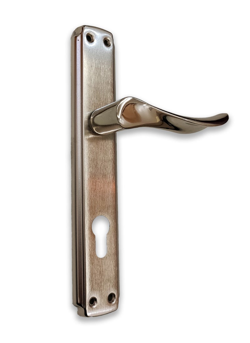 General - Modern and Elegant Door Handle - Durable and Easy to Install - Image 1