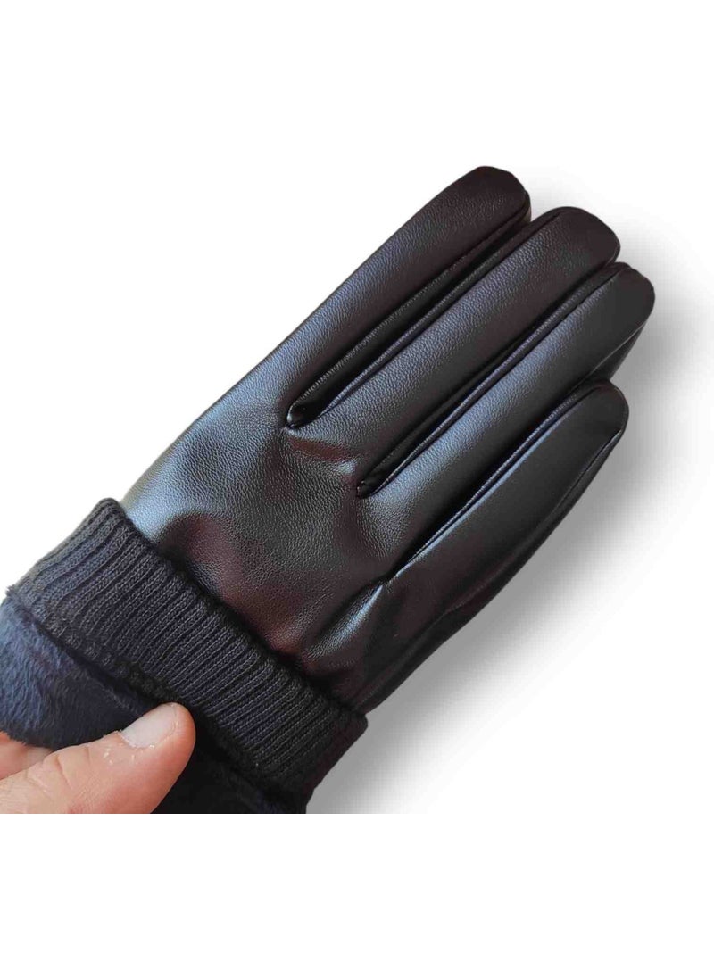 Algitsin OLA - Women's Leather Gloves - Image 1