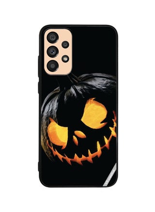 Protective Case Cover For Samsung Galaxy A73 5G Halloween Design Multicolour - pzsku/Z17A42BD618352C5A25CCZ/45/_/1666872520/4a346dae-da1c-4a6f-ad02-1b3ad2aa1839