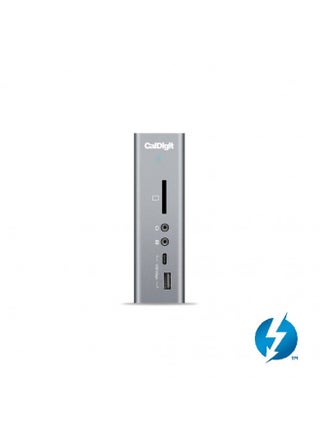 TS3 Plus (0.7m) - Thunderbolt Station 3 Plus (Space Gray) with [Certified] Thunderbolt 3 Cable - pzsku/Z17A42EBD0FF1302B0D63Z/45/_/1723207023/530e7463-ca91-4b0c-b42f-cbfdea1e002c