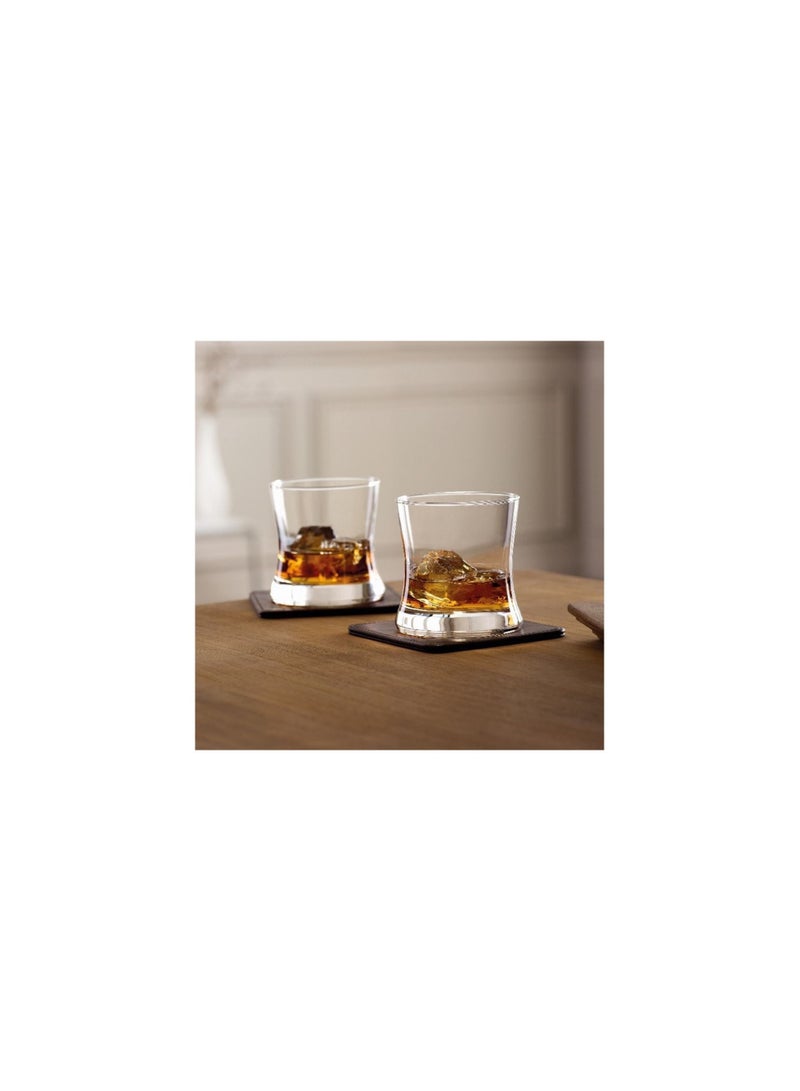 Ocean 800053 Tango set of 6 glass cups, 350 ml, transparent - Image 3
