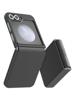 Z Flip 6 Aero Flex Black
