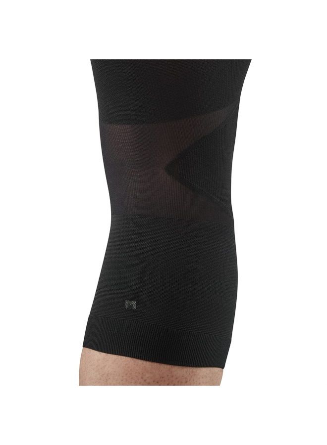 CEP Light Support Knee Sleeve, Black, Unisex, L - Image 2