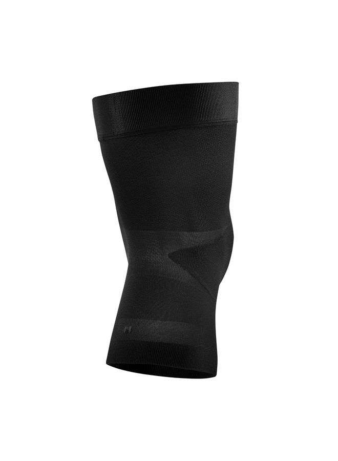 CEP Light Support Knee Sleeve, Black, Unisex, L - Image 3