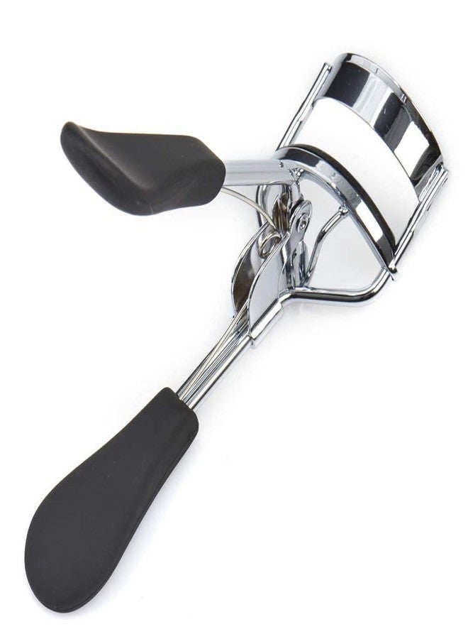 Avenn Latest Professional Eyelash Curler Parlor Eye Makeup Accessory Easily Roll Over Small Eyelashes | Handle Curl Eye Lash Curler Eyelash Curling Lashes Tool for Women Girl Ladies (1) - Image 1