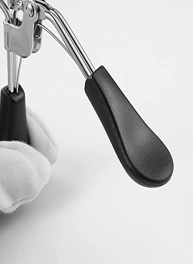 Avenn Latest Professional Eyelash Curler Parlor Eye Makeup Accessory Easily Roll Over Small Eyelashes | Handle Curl Eye Lash Curler Eyelash Curling Lashes Tool for Women Girl Ladies (1) - Image 2