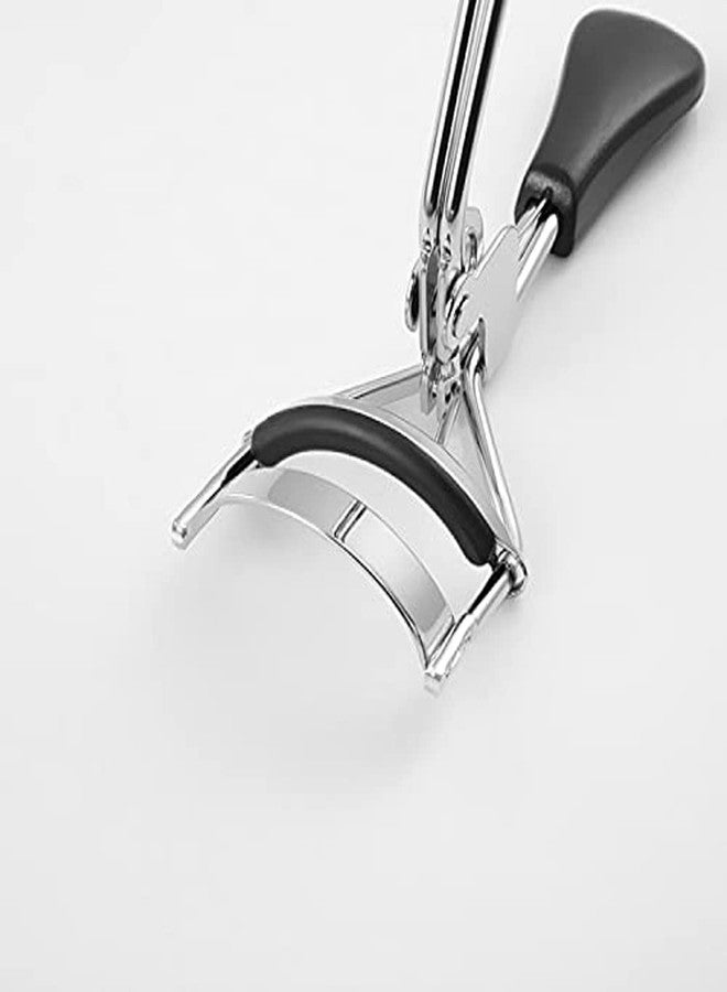 Avenn Latest Professional Eyelash Curler Parlor Eye Makeup Accessory Easily Roll Over Small Eyelashes | Handle Curl Eye Lash Curler Eyelash Curling Lashes Tool for Women Girl Ladies (1) - Image 4