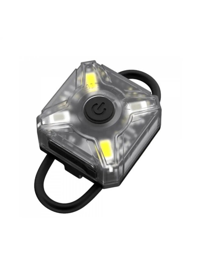 Nitecore NU05 Mini Headlamp Rechargeable - Image 1