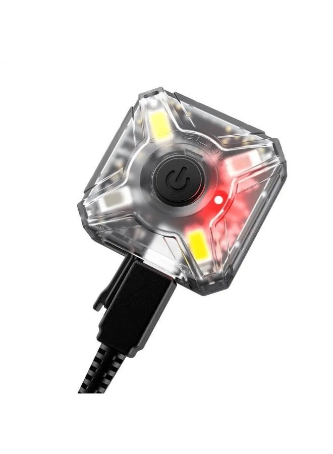 Nitecore NU05 Mini Headlamp Rechargeable - Image 2