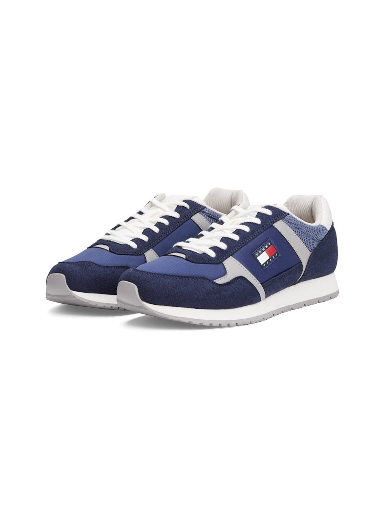 TOMMY JEANS Casual Low Top Sneakers - Image 4