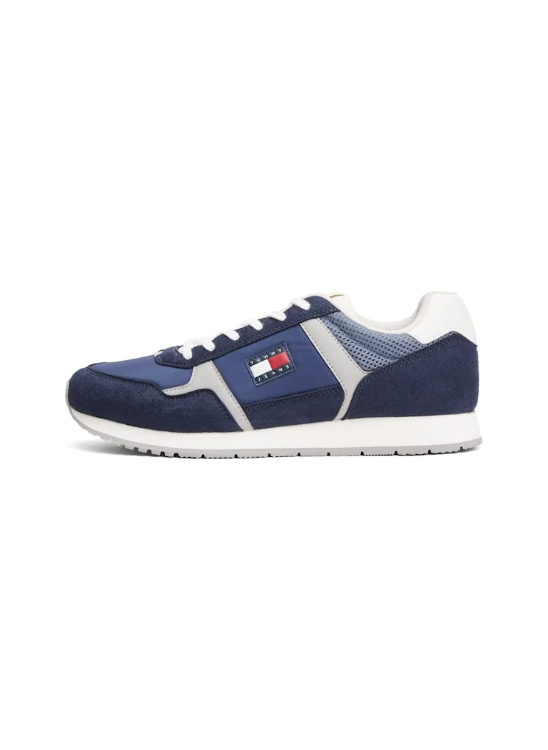 TOMMY JEANS Casual Low Top Sneakers