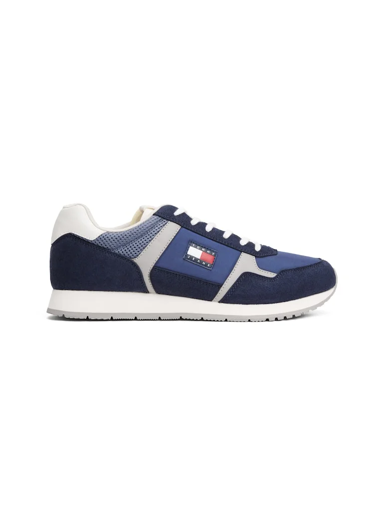TOMMY JEANS Casual Low Top Sneakers