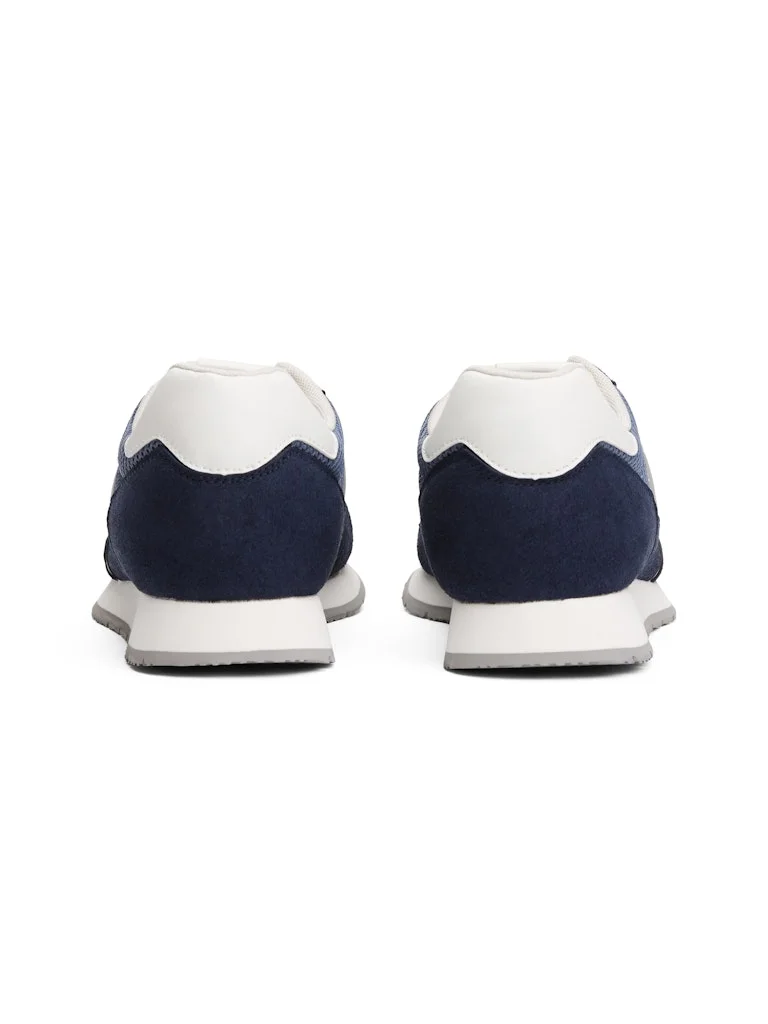 TOMMY JEANS Casual Low Top Sneakers