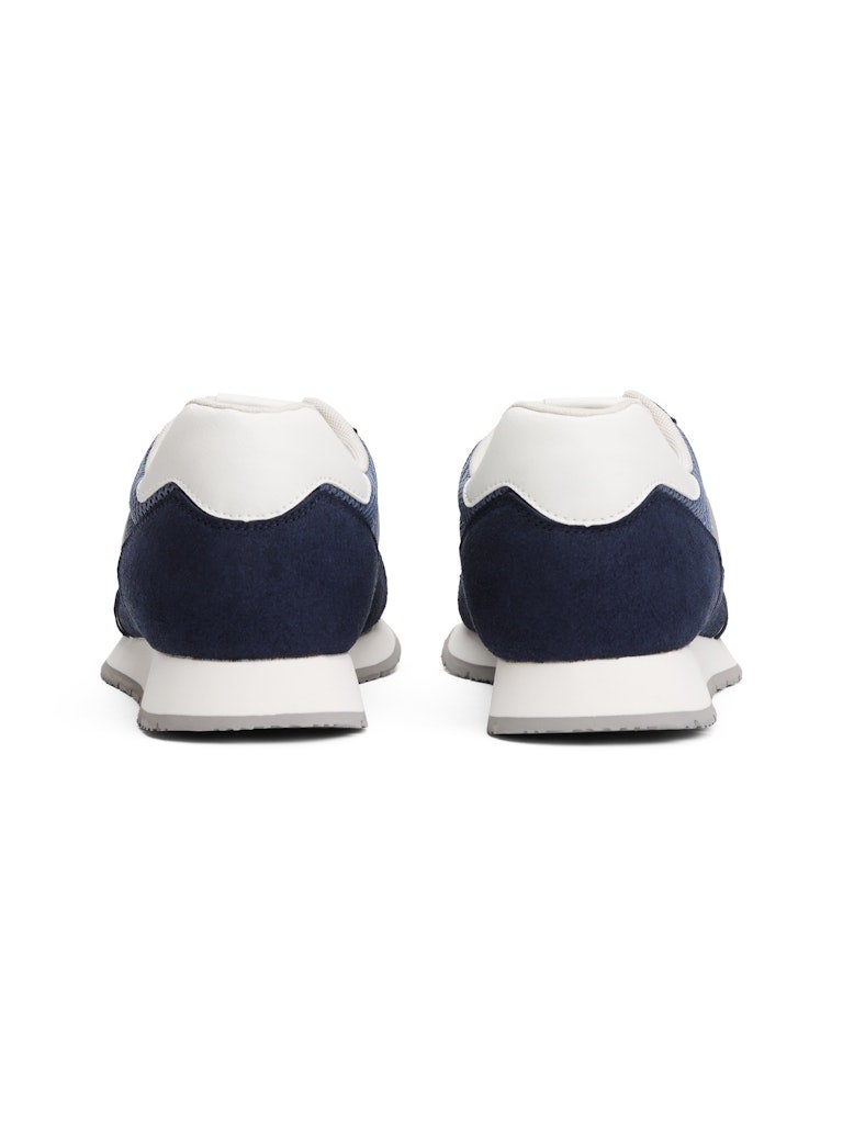 TOMMY JEANS Casual Low Top Sneakers - Image 3