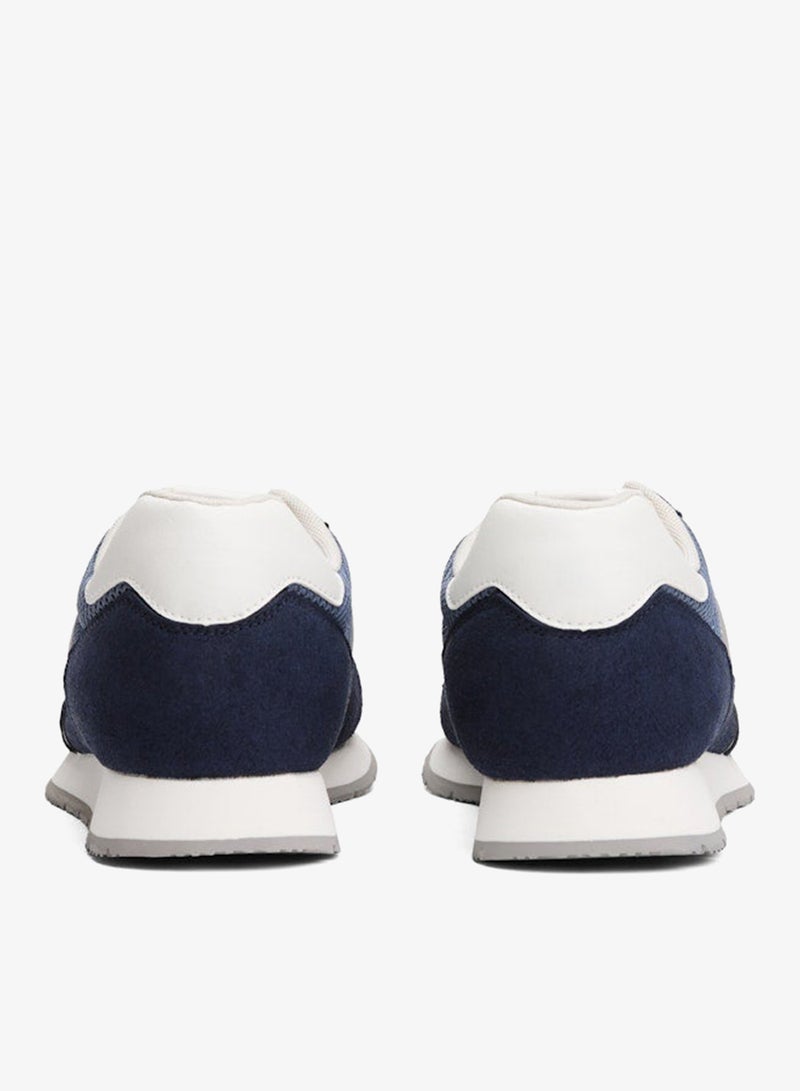 TOMMY JEANS Casual Low Top Sneakers - Image 3