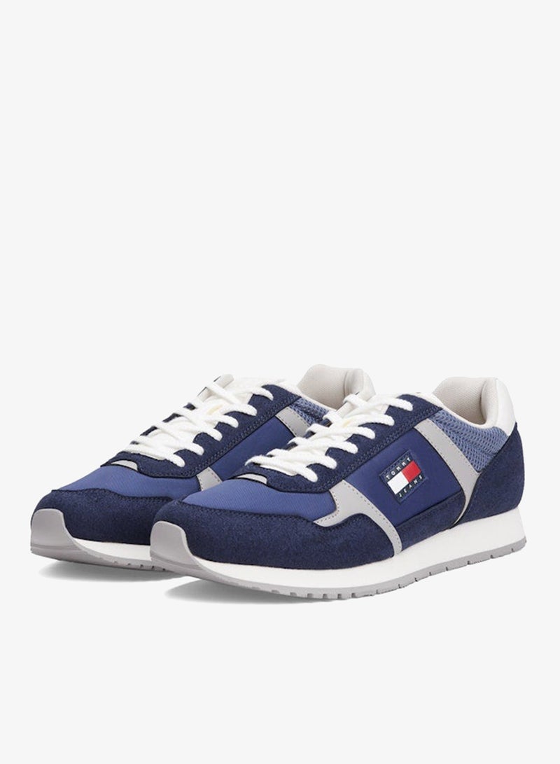 TOMMY JEANS Casual Low Top Sneakers - Image 4