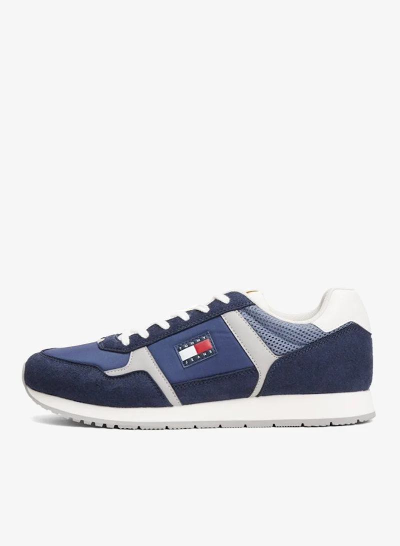 TOMMY JEANS Casual Low Top Sneakers