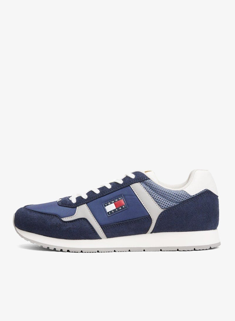 TOMMY JEANS Casual Low Top Sneakers - Image 2