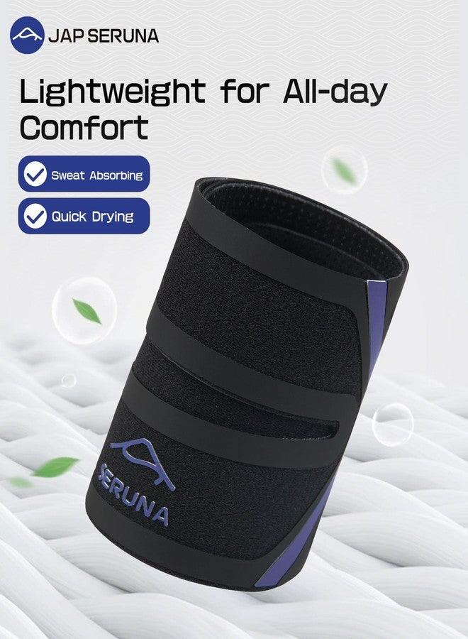 JAPSERUNA Wrist Brace for TFCC Tear Recovery - Adjustable Wrist Support for Repetitive Use Injury & Stabilizer, Pinky & Ulnar Sided Pain - Image 2