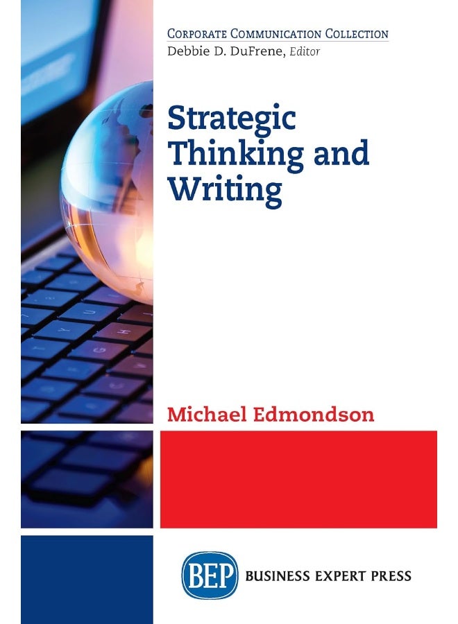 Strategic Thinking and Writing
