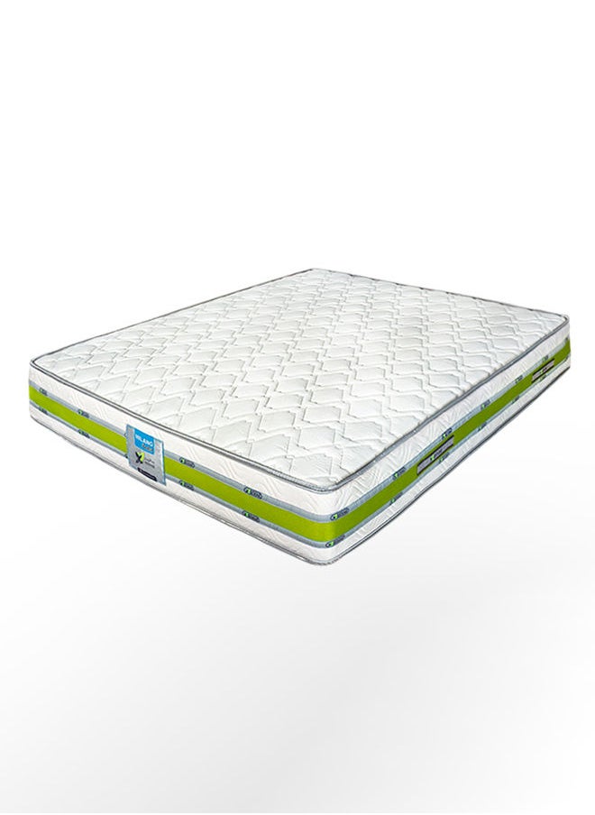 Bedline Bedline Mattress pocket coil Milano 100x200cm 