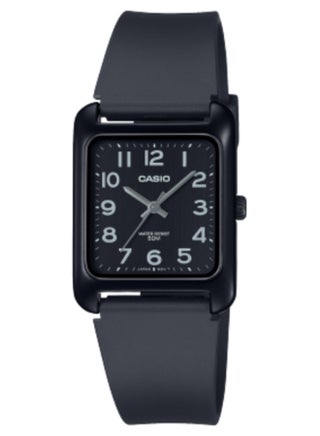 Analog Resin Band Square  Shape  Wrist Watch MTP-B175-1BVDF - pzsku/Z17A474CF854B584B1EFDZ/45/_/1724135474/5d908e50-6f50-4399-a25d-764b013366a2