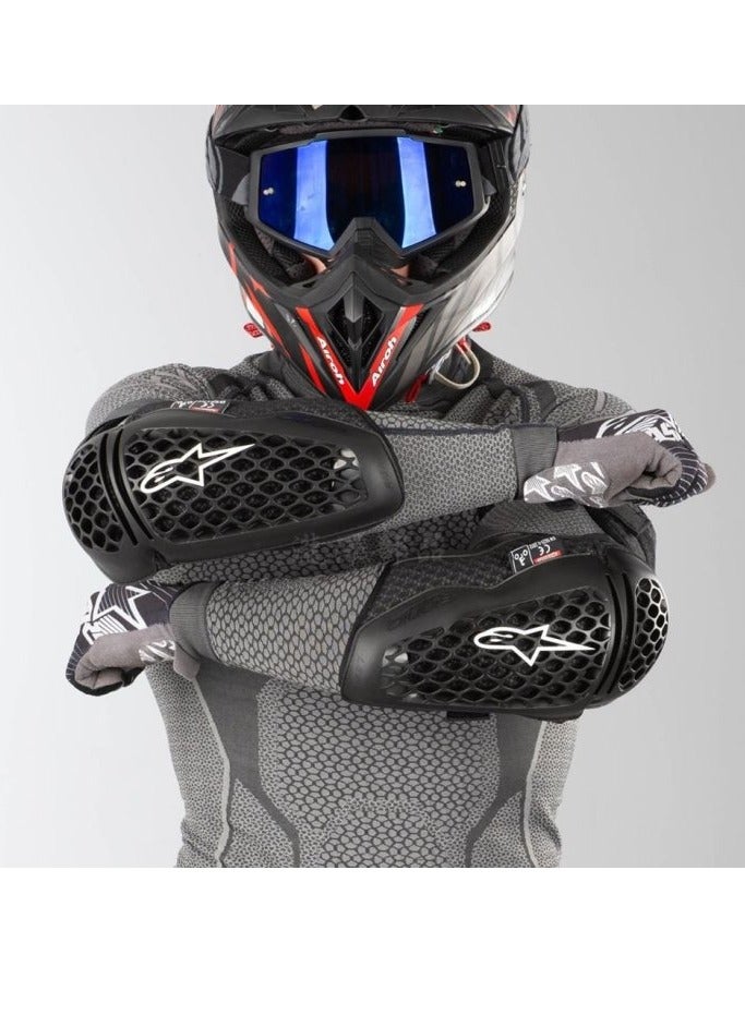 Alpinestars حماية الكوع بيوتيك بلس للشباب - Image 1