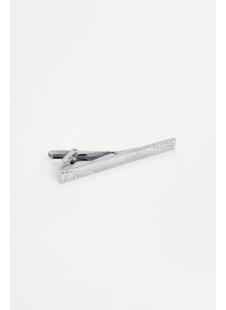 تودورس Men's Tie Clip