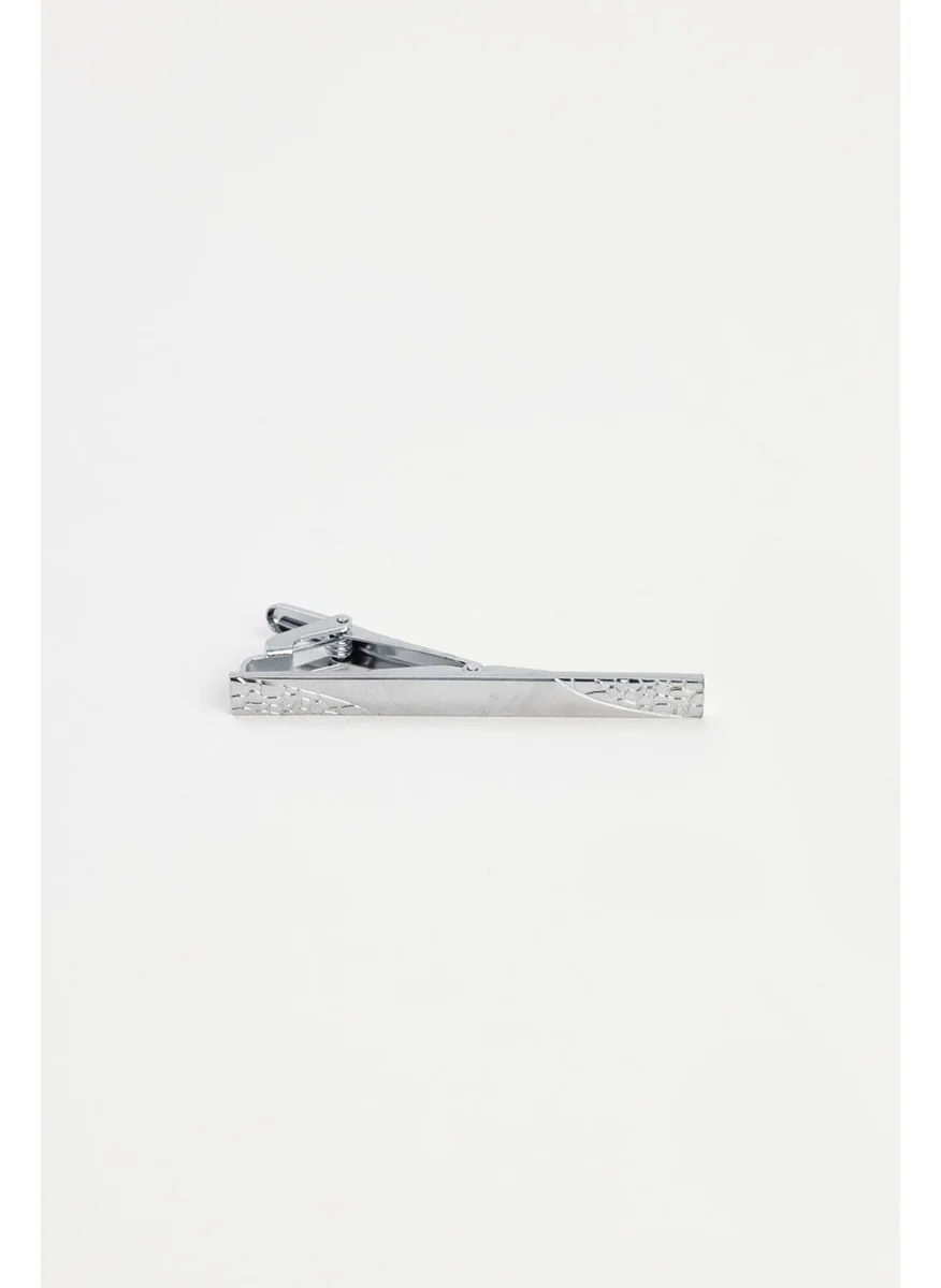 تودورس Men's Tie Clip