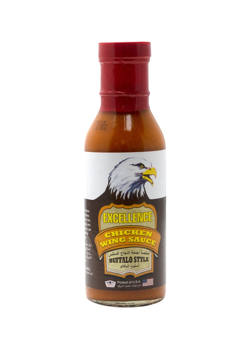Excellence Chicken Wing Sauce - Image 1