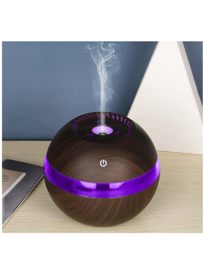 KUYING New Evaporative USB Fog Free Humidifier 